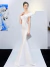Vestido de Festa Modelo Cristina Ref 1027 - comprar online