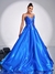 Vestido de Festa Modelo Leyde Ref 80149 - comprar online