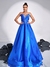 Vestido de Festa Modelo Leyde Ref 80149