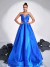 Vestido de Festa Modelo Leyde Ref 80149