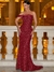 Vestido de Festa Modelo Celia Ref 50001