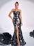 Vestido de Festa Modelo Lara Ref 20131 - comprar online