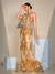 Vestido de Festa Modelo Camila Ref 80044 - comprar online