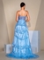 Vestido de Festa Modelo Jaqueline Ref 11877 - loja online