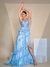 Vestido de Festa Modelo Jaqueline Ref 11877 na internet