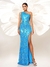 Vestido de Festa Modelo Antônia Ref 21662