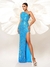 Vestido de Festa Modelo Antônia Ref 21662 - comprar online