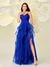 Vestido de Festa Modelo Jamile Ref 90017
