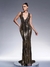 Vestido de Festa Modelo Natália Ref 0449 - comprar online