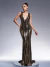 Vestido de Festa Modelo Natália Ref 0449 - comprar online