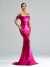 Vestido de Festa Modelo Maiara Ref 80247