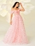Vestido de Festa Modelo Maraisa Ref 11960 - comprar online