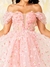 Vestido de Festa Modelo Maraisa Ref 11960 na internet
