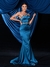 Vestido de Festa Modelo Fabia Ref 00368 - comprar online