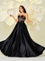 Vestido de Festa Modelo Tereza 11907