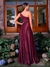 Vestido de Festa Modelo Hellen Ref 21292 - loja online
