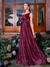 Vestido de Festa Modelo Hellen Ref 21292 - Casa Das Madrinhas | Moda Festa