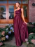 Vestido de Festa Modelo Hellen Ref 21292 - comprar online