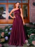 Vestido de Festa Modelo Hellen Ref 21292