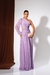 vestido de Festa Modelo Alcione Ref 088 - loja online