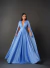Vestido de Festa Modelo Chyara Ref B448 - comprar online