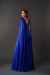 Vestido de Festa Modelo Chyara Ref B448 - Casa Das Madrinhas | Moda Festa
