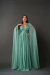 Vestido de Festa Modelo Chyara Ref B448 - loja online