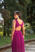 Vestido de Festa Modelo Lisa Ref P1151