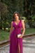 Vestido de Festa Modelo Lisa Ref P1151 - loja online