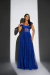 Vestido de Festa Modelo Perla Ref B470 - loja online