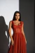 Imagem do Vestido de Festa Modelo Perla Ref B470