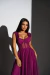 Imagem do Vestido de Festa Modelo Perla Ref B470