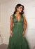 Vestido de festa modelo Mia Ref 077 - loja online