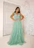 Vestido de festa modelo Mia Ref 077 - comprar online