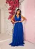 Vestido de festa modelo Mia Ref 077 - comprar online