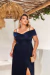 Vestido de Festa Modelo Taila Ref 1197P - loja online