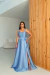 Vestido de Festa Modelo Emma Ref P1198 - loja online