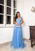 Vestido de Festa Modelo Melinda - comprar online