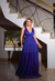 Imagem do Vestido de Festa Modelo Melinda