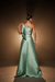 Vestido de Festa Modelo Adriele Ref B654 - loja online