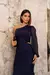 Vestido de Festa Modelo Catarina Ref 073 - loja online