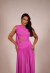 Imagem do Vestido de Festa Modelo Simone Ref E9999
