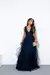Vestido de festa modelo Mia Ref 077 - loja online