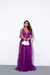 Vestido de festa modelo Mia Ref 077 - loja online