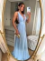 Vestido de Festa Modelo Beatriz Ref J036