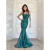 Vestido de festa modelo Rafaela