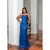 Vestido de festa modelo Leticia