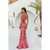 Vestido de festa modelo Esther. - comprar online