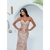 Vestido de festa modelo Ayla. - comprar online