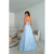 Vestido de festa modelo Bianca. - loja online